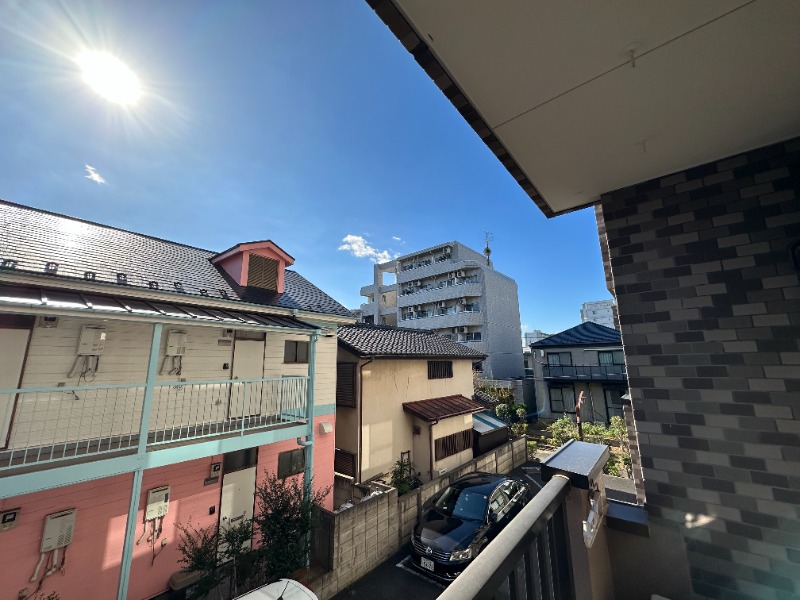 ※別のお部屋のお写真です