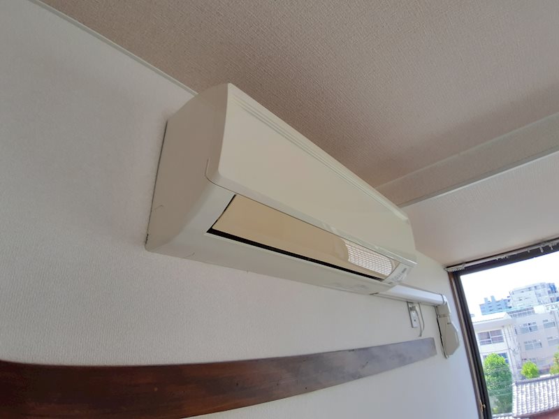 ※別のお部屋のお写真です