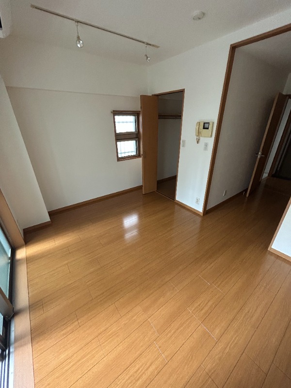 同タイプ室内写真