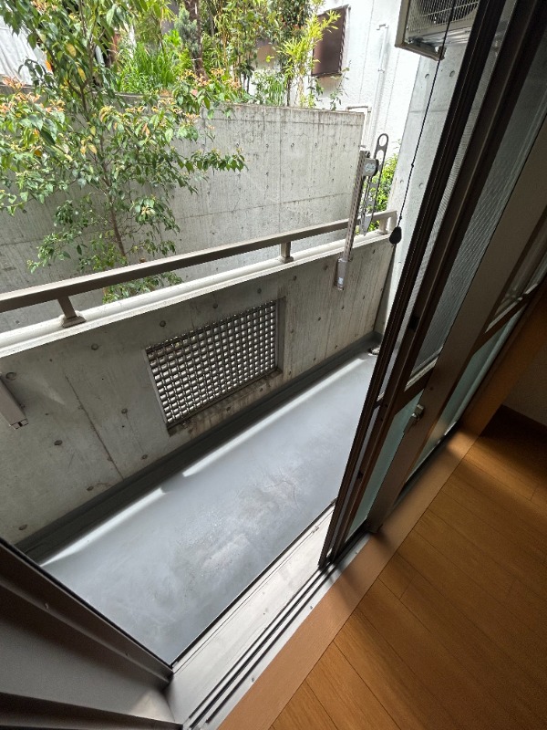 同タイプ室内写真