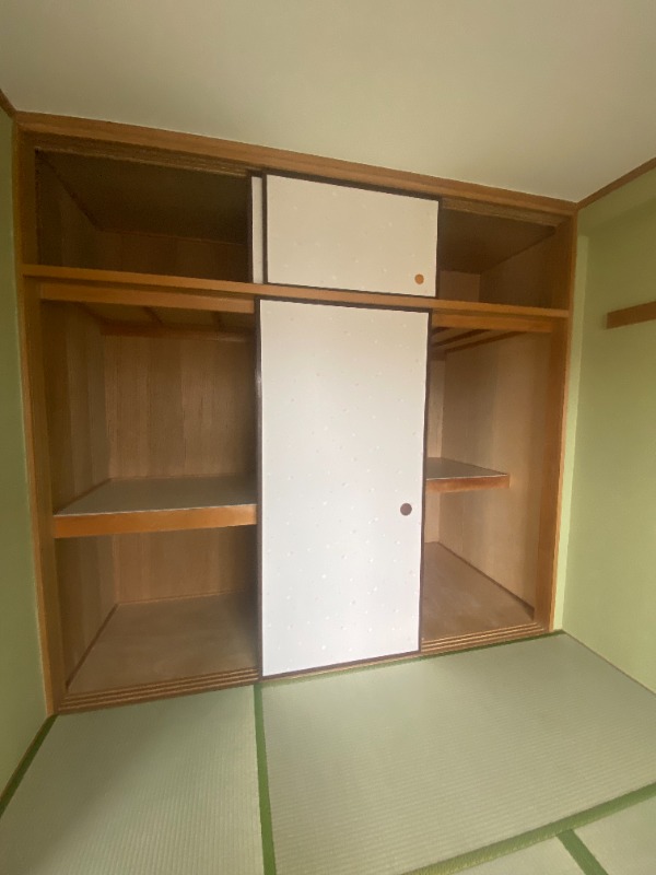 玄関収納