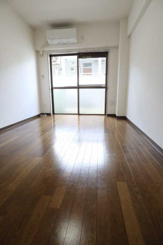 ◇バルコニーから光が入る明るいお部屋◇