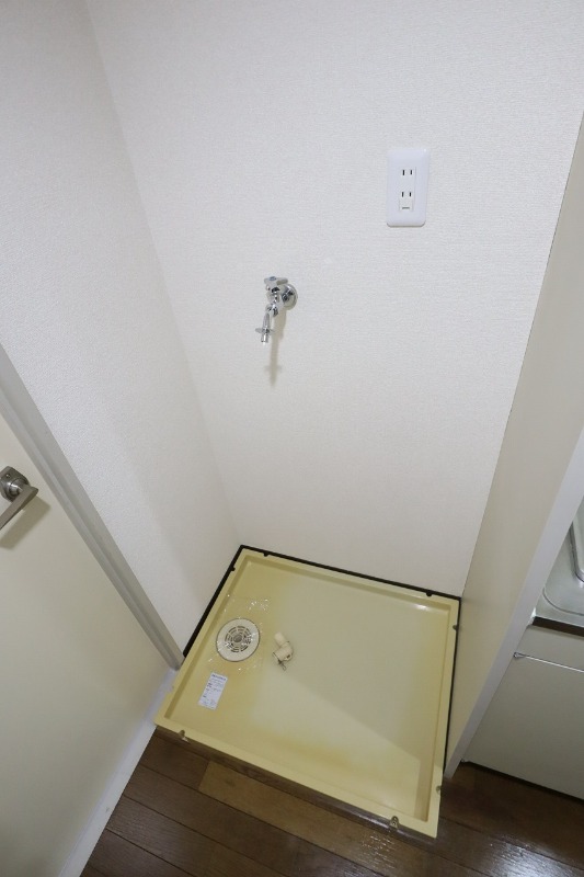 ◇室内洗濯機置場◇