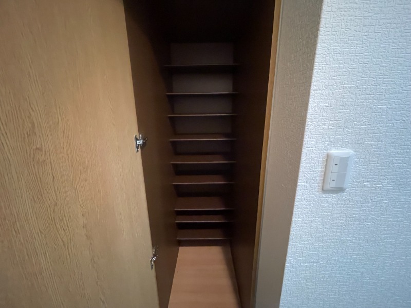 シューズＢＯＸ