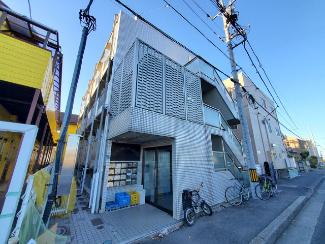 外観・土地