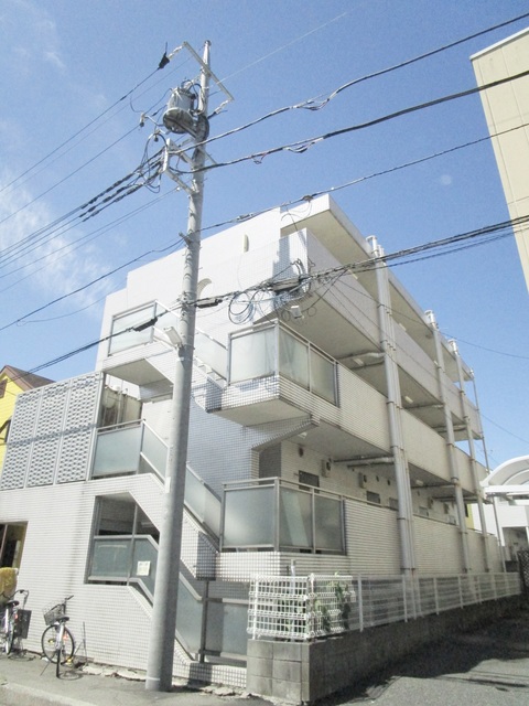 外観・土地