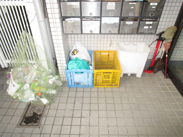 共用設備