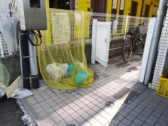 共用設備