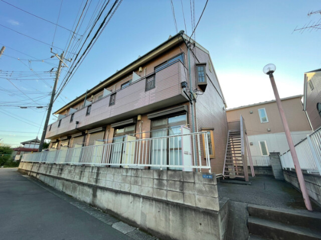 外観・土地