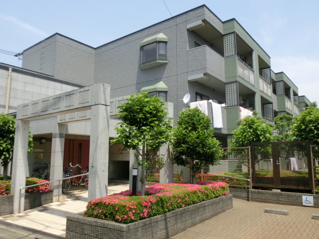 外観・土地