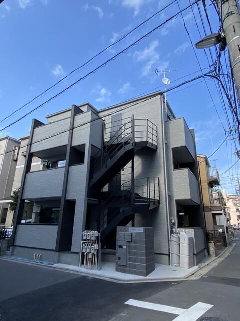 外観画像