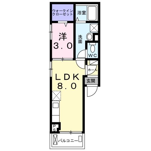 間取り画像