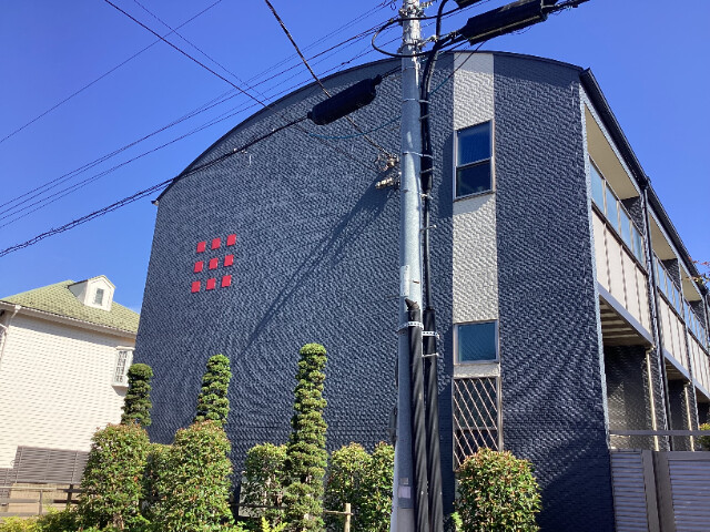 外観・土地