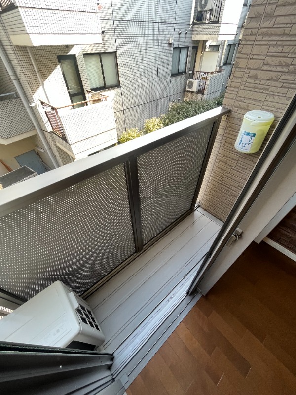 別号室写真となります。