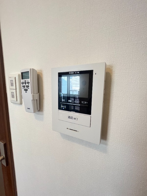 別号室写真となります。