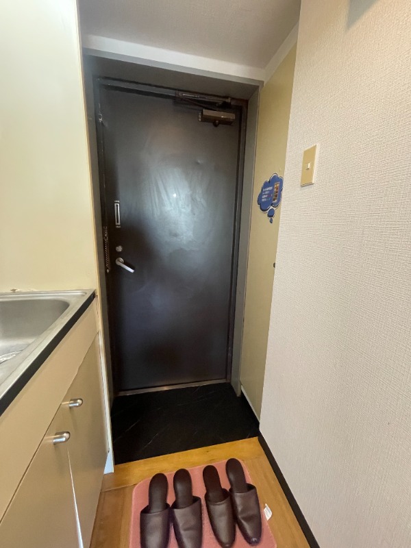 ※別のお部屋のお写真です