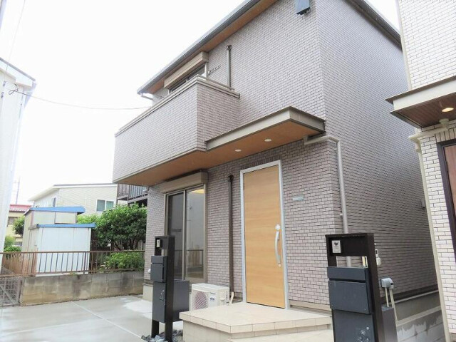 B棟
