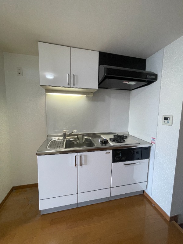 ※お掃除前のお写真です