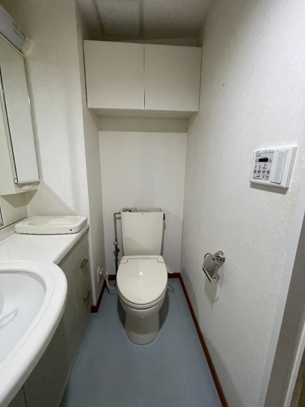 ※お掃除前のお写真です