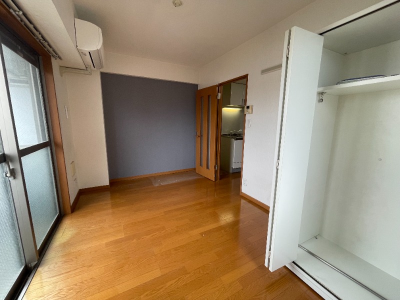 ※お掃除前のお写真です