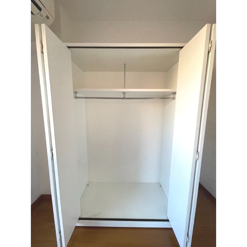 ※前回退去時のお写真です。