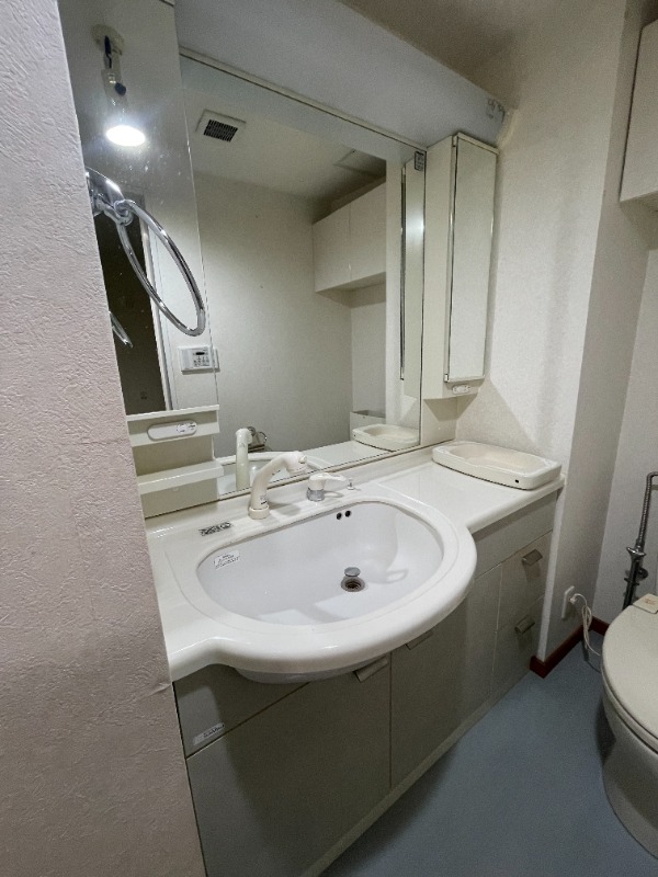 ※お掃除前のお写真です