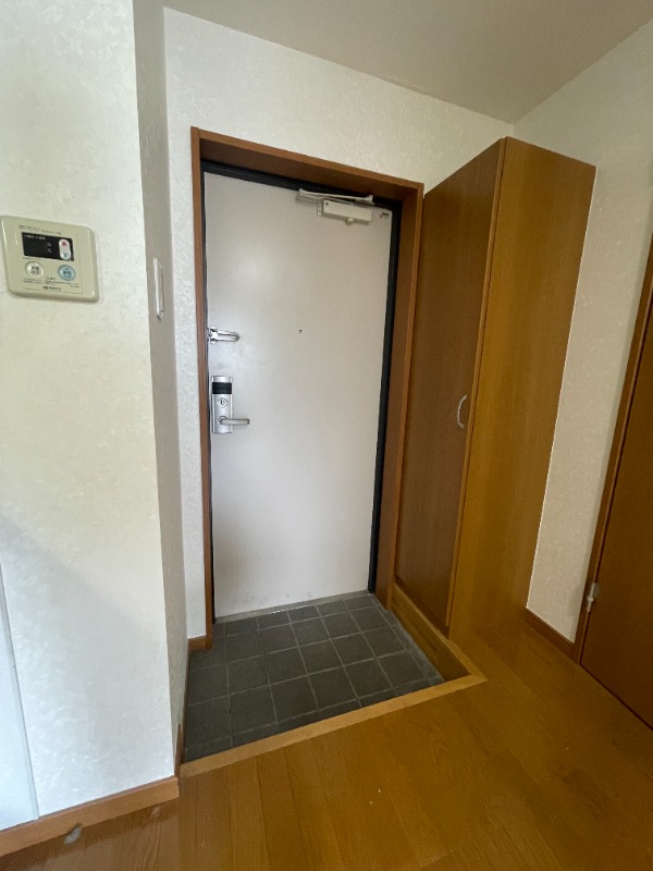 ※お掃除前のお写真です