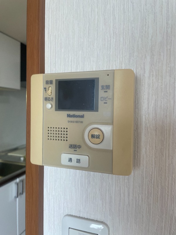 ※お掃除前のお写真です