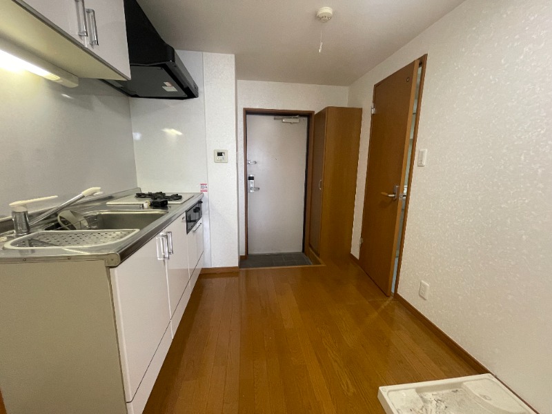 ※お掃除前のお写真です