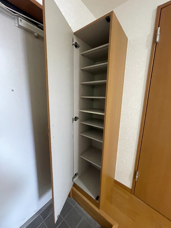 ※お掃除前のお写真です