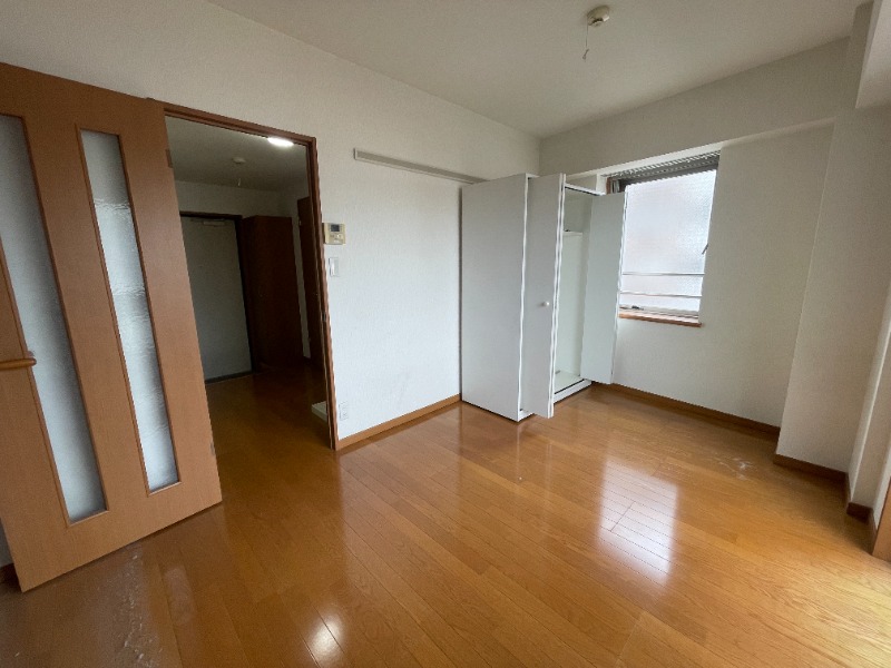 ※お掃除前のお写真です