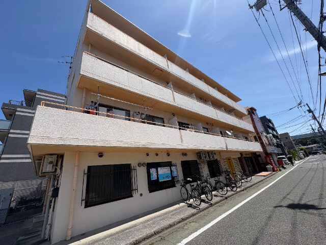 外観・土地