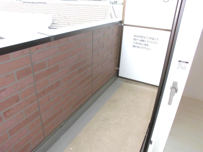 同建物別室画像