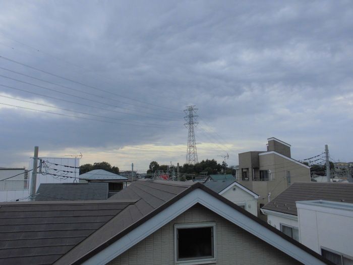 同建物別室画像