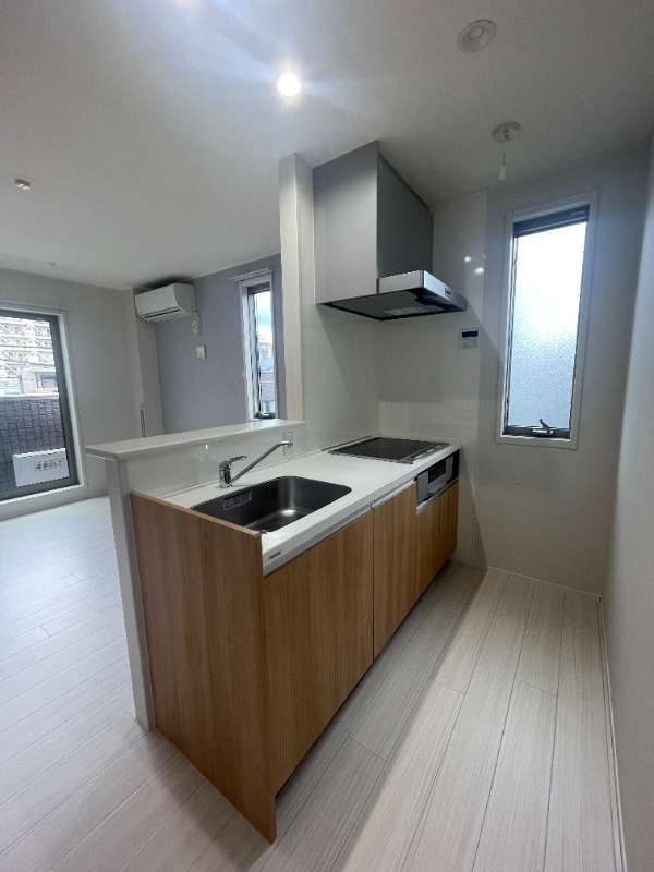 ＊301号室の写真です。