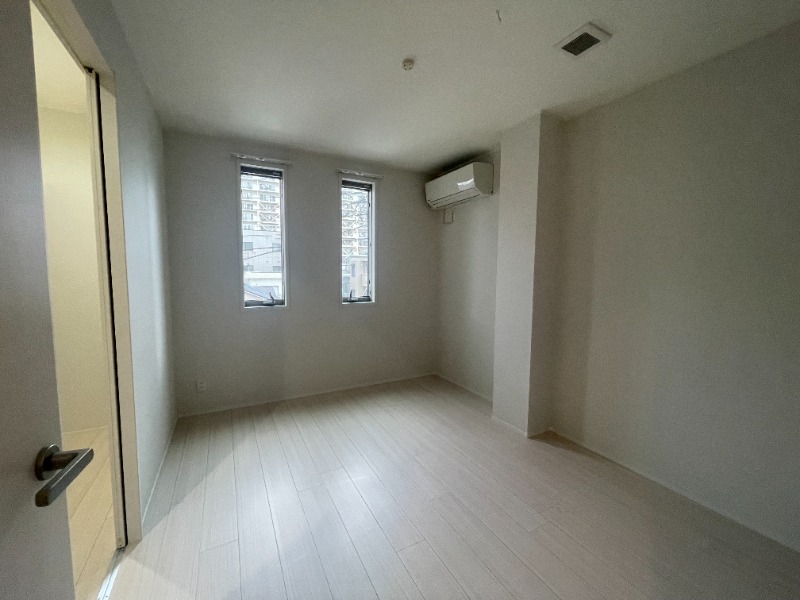 ＊301号室の写真です。