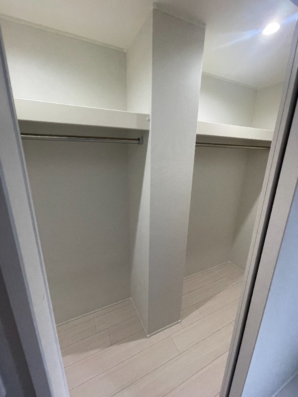 ＊301号室の写真です。