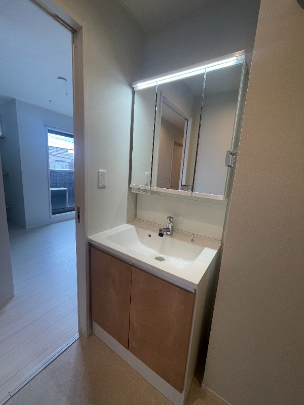 ＊301号室の写真です。