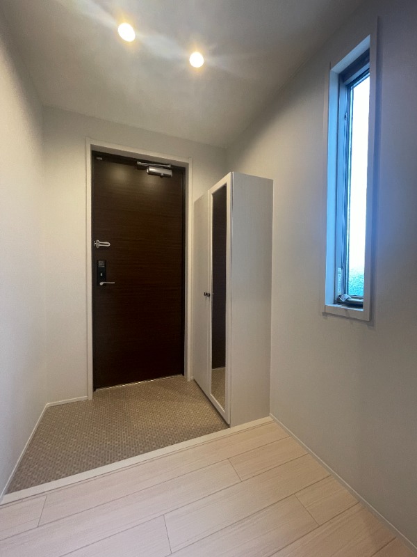 ＊301号室の写真です。