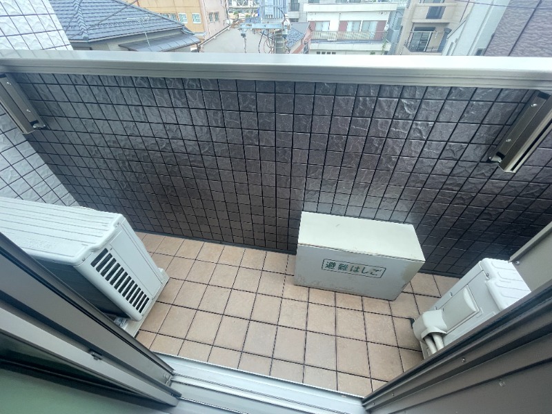 ＊301号室の写真です。