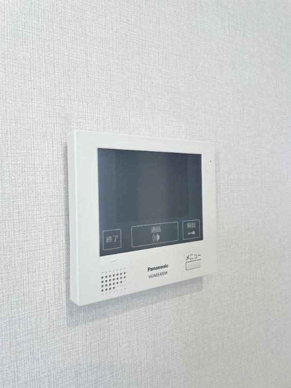 ＊301号室の写真です。