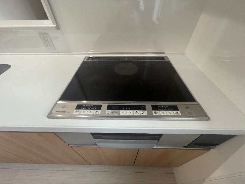 ＊301号室の写真です。