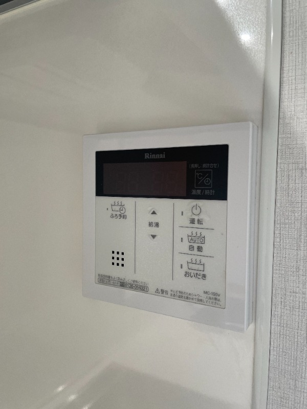 ＊301号室の写真です。