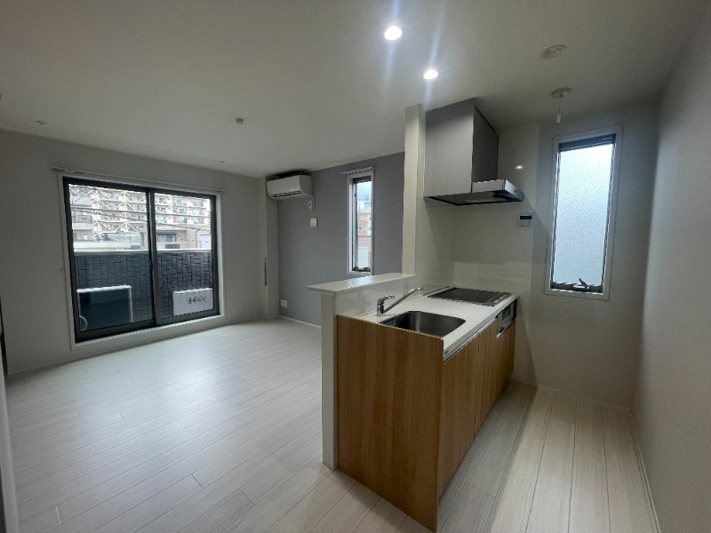 ＊301号室の写真です。