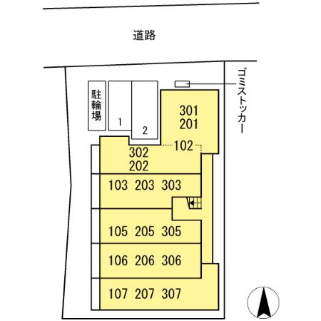 内装1