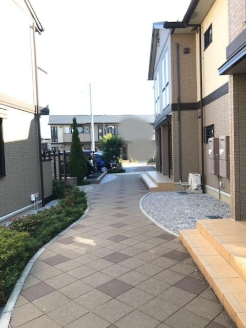 ロビー