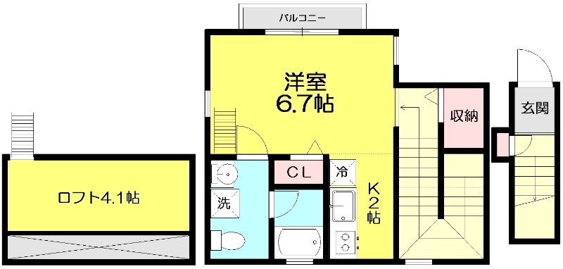 間取り画像