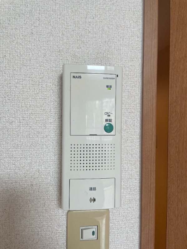 ※別のお部屋のお写真です